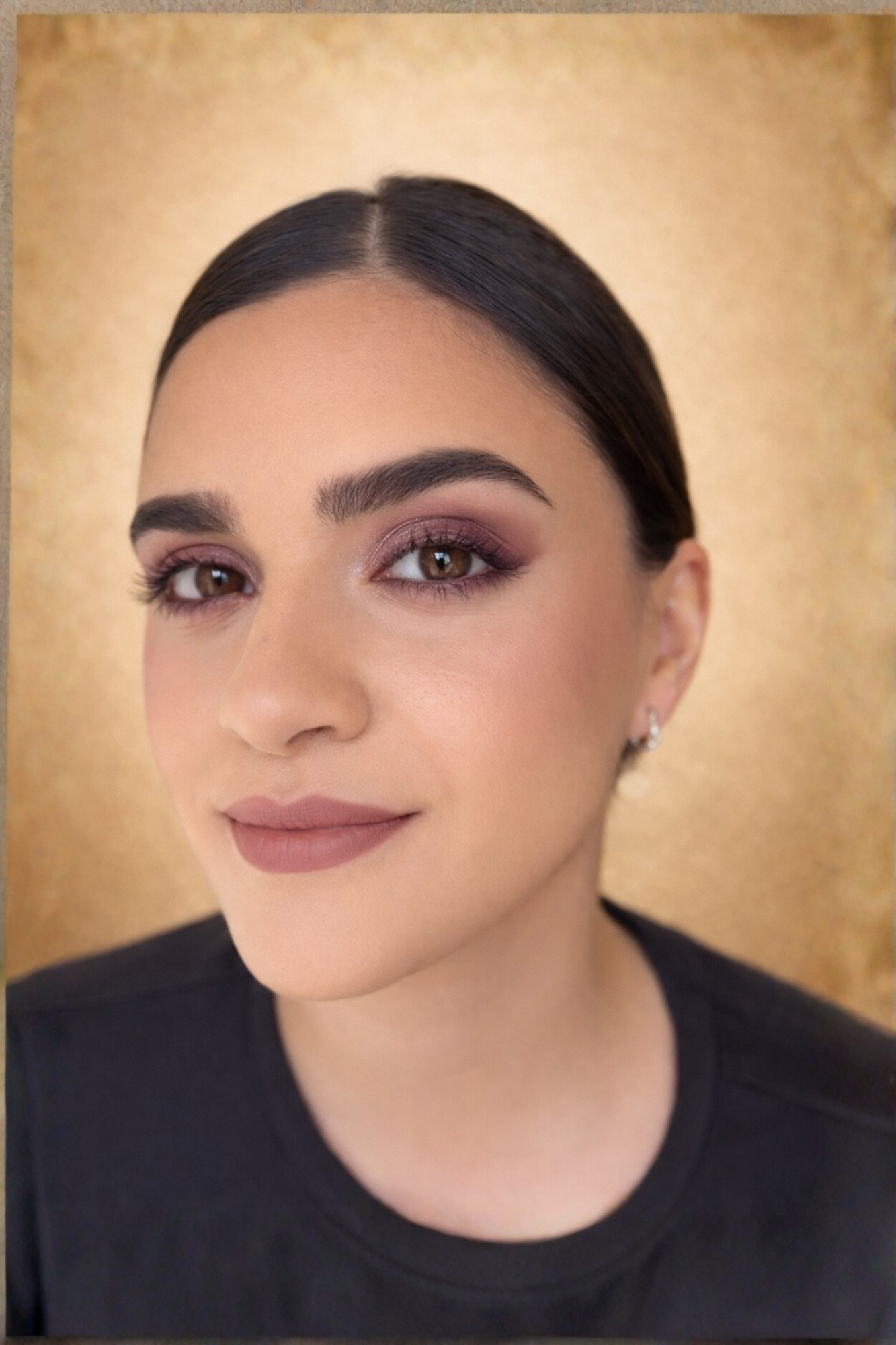 maquillaje novia toledo