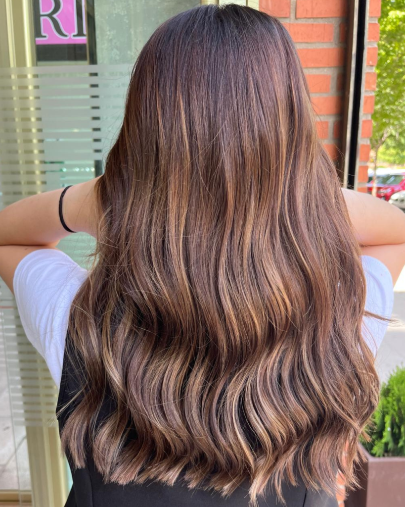 mechas