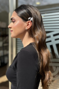 peluqueria eventos toledo