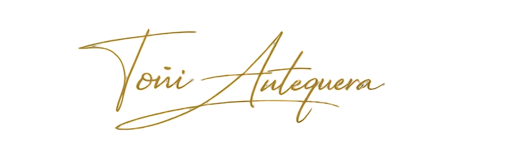 toñi antequera