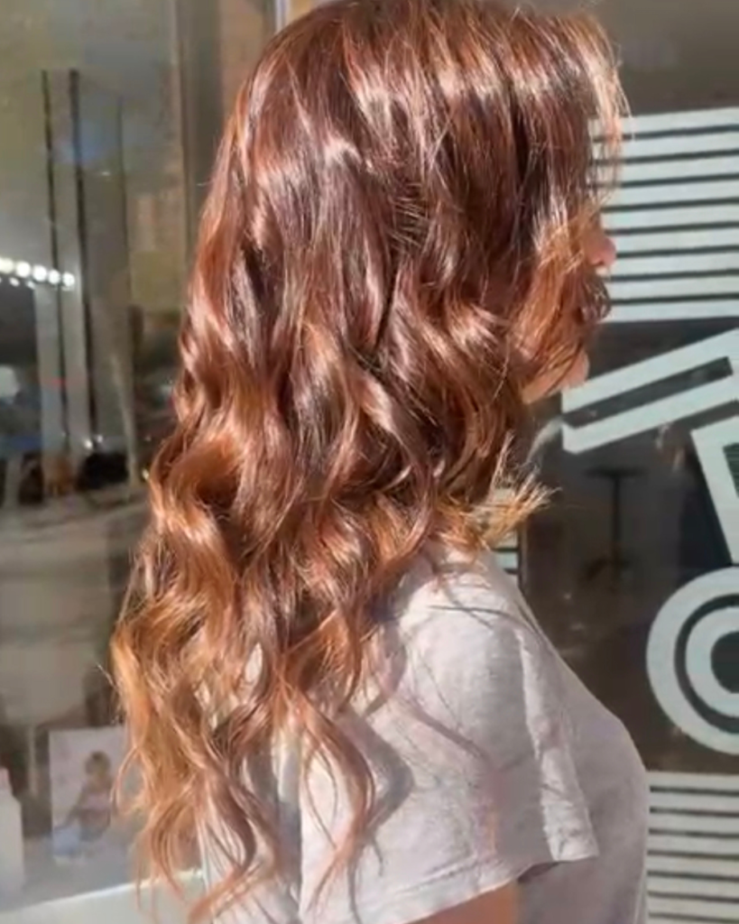 tratamiento capilar ritual efectoGloss