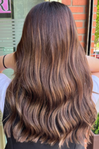 mechas
