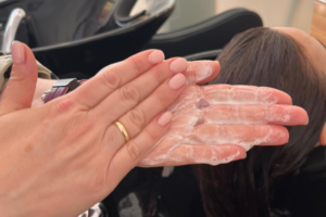 Diagnóstico capilar: la clave para entender qué necesita realmente tu cabello