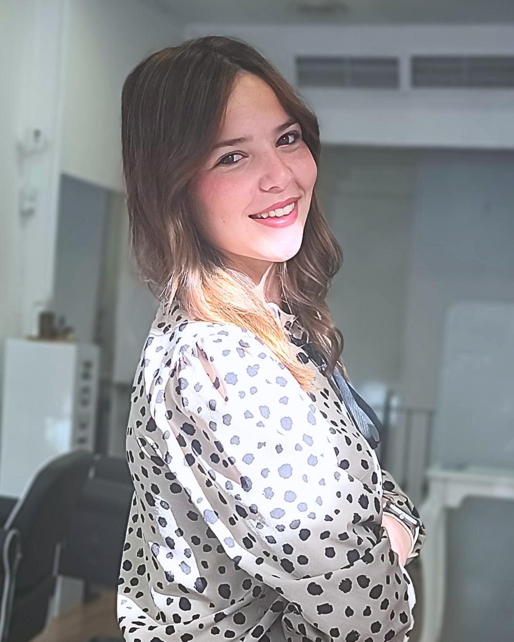 Zaira