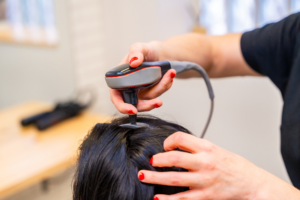 ¿Cabello seco y dañado? Aprende a identificar qué necesita tu melena para volver a estar perfecta